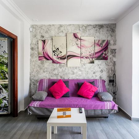 Modern Haven Loft By Cadiz Timeアパートメント エクステリア 写真