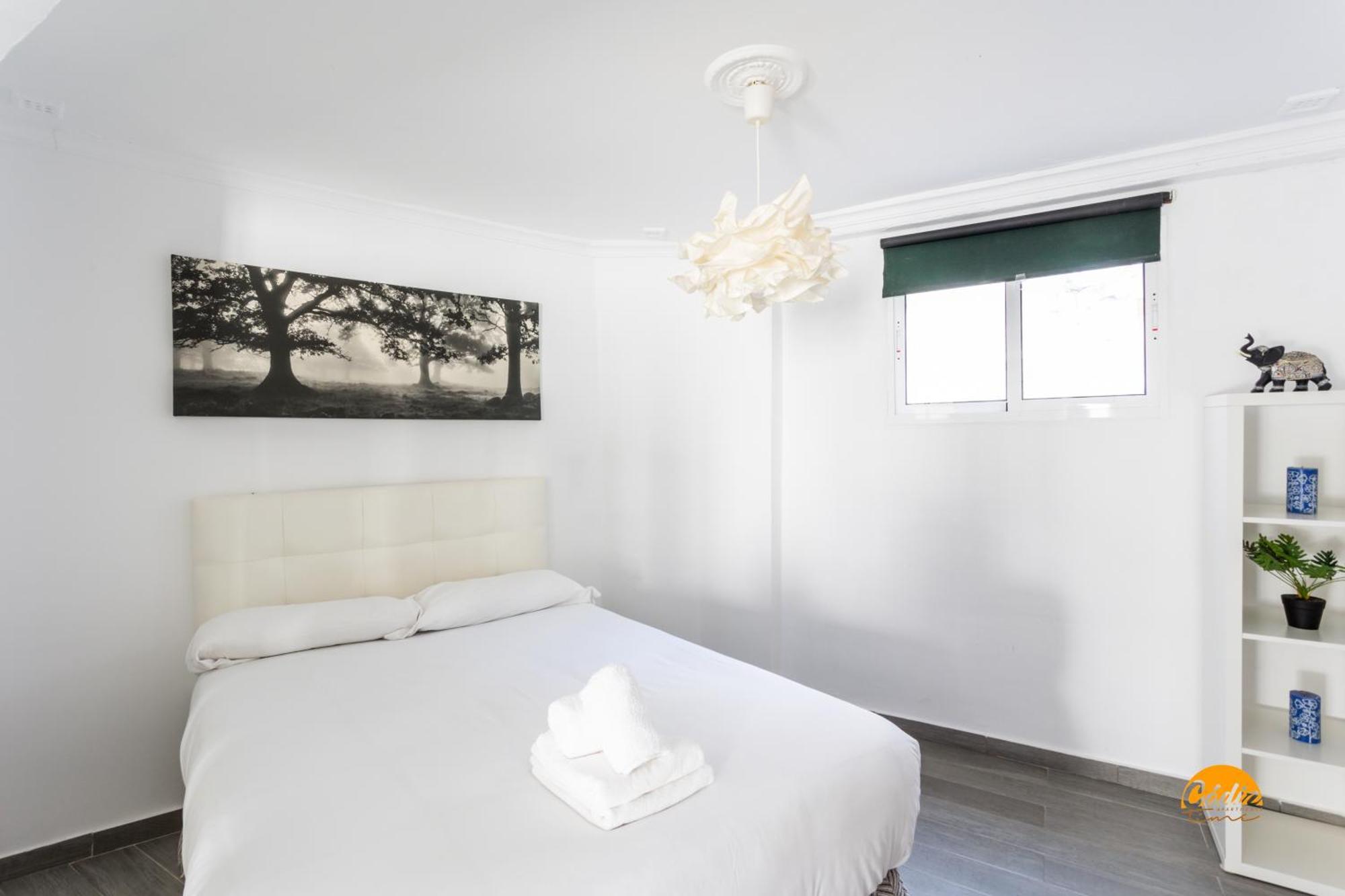 Modern Haven Loft By Cadiz Timeアパートメント エクステリア 写真